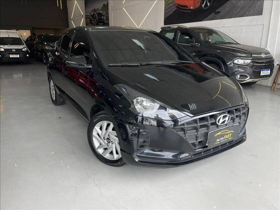 HYUNDAI HB20S 1.0 12V FLEX EVOLUTION MANUAL HYUNDAI HB20S 1.0 12V FLEX EVOLUTION MANUAL